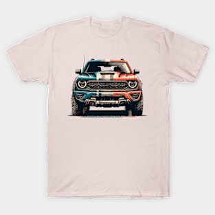 Ford Maverick T-Shirt